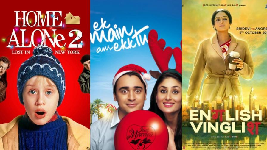 10 Films to Watch this Christmas Season